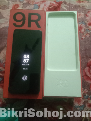 One plus 9R